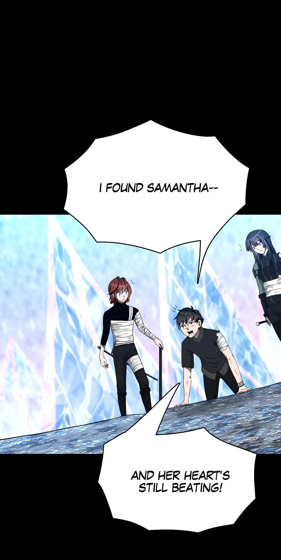 The Beginning After The End - Chapter 70 - Page 21