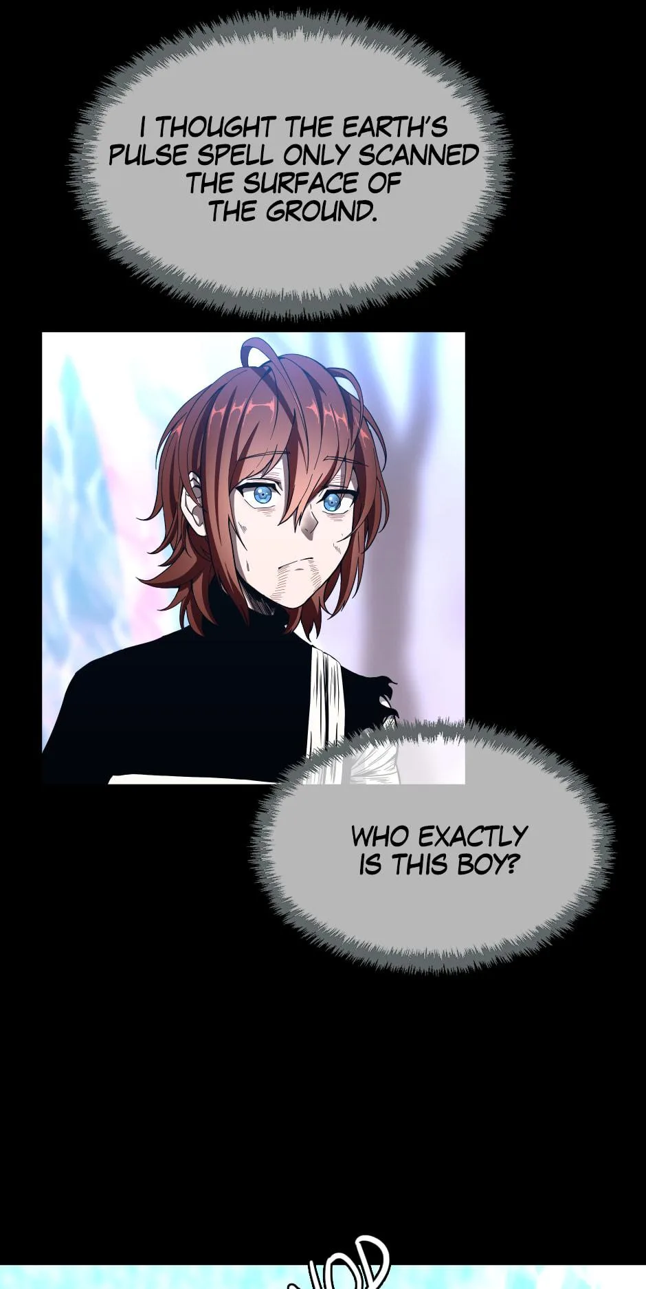 The Beginning After The End - Chapter 70 - Page 23