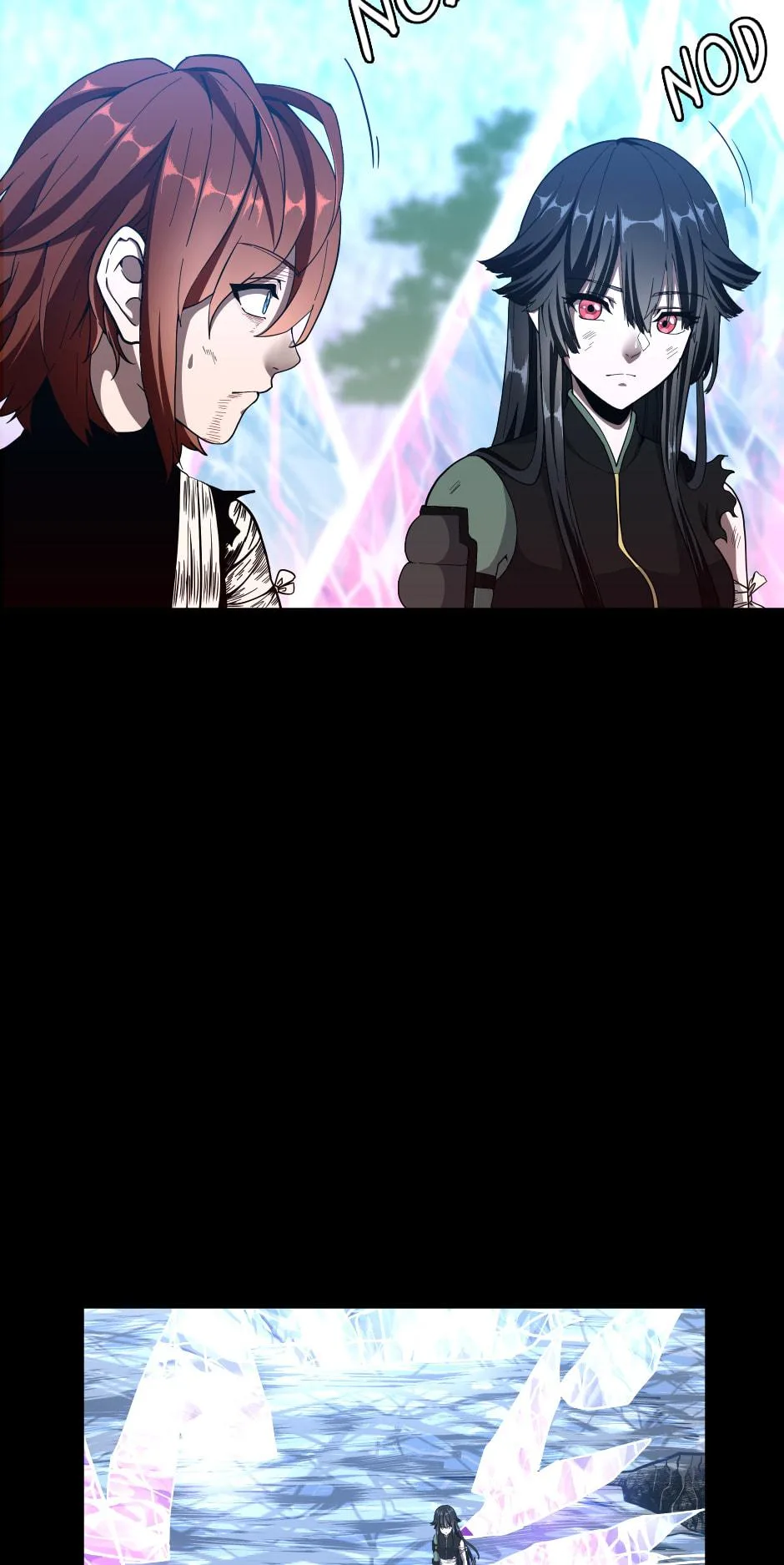 The Beginning After The End - Chapter 70 - Page 24