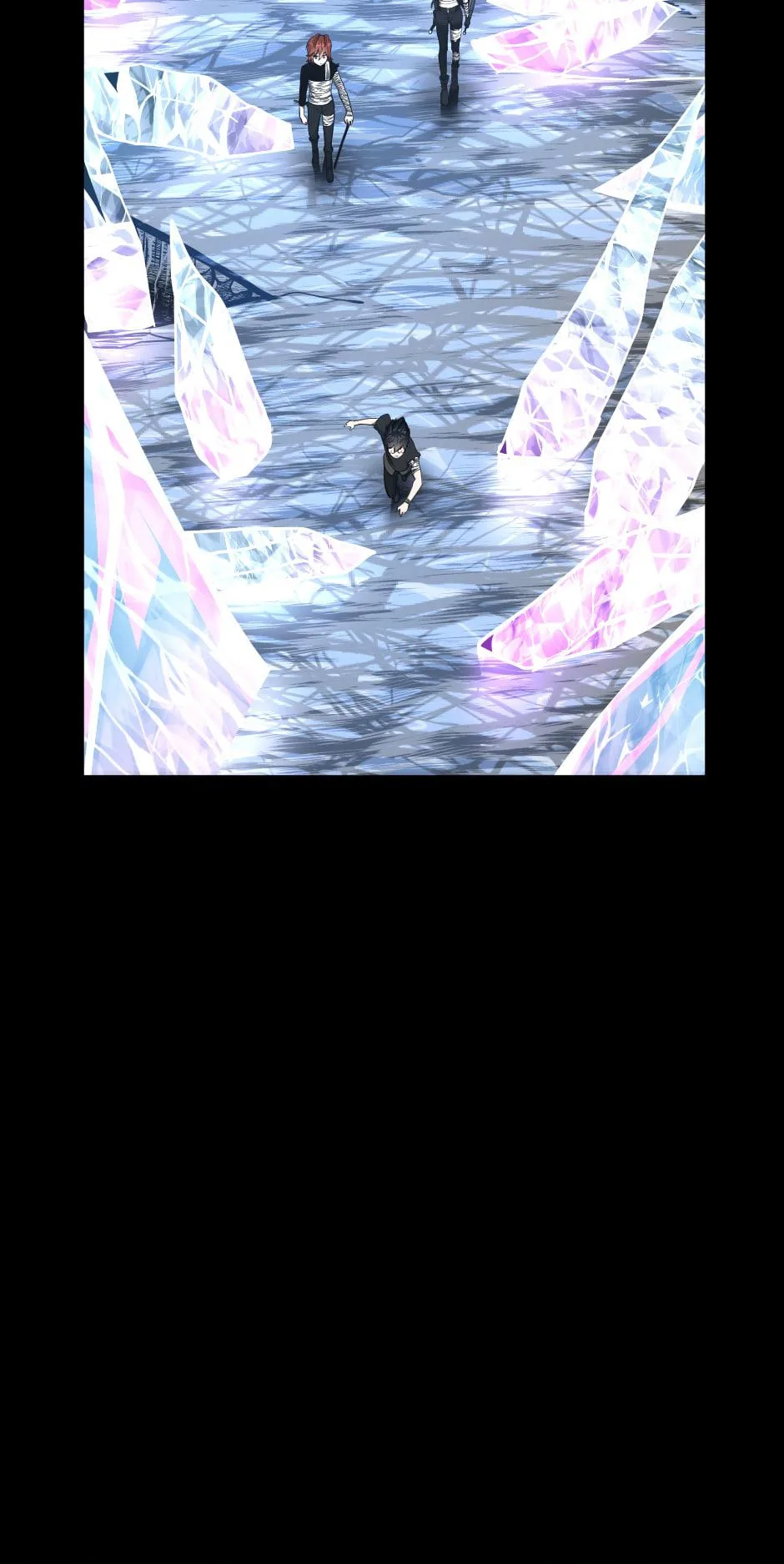 The Beginning After The End - Chapter 70 - Page 25