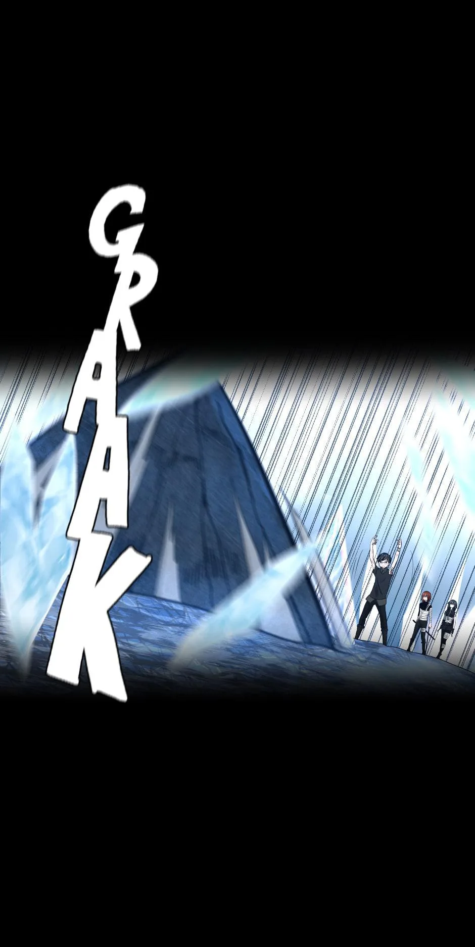 The Beginning After The End - Chapter 70 - Page 28