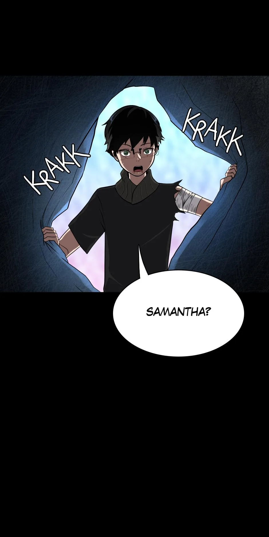 The Beginning After The End - Chapter 70 - Page 30