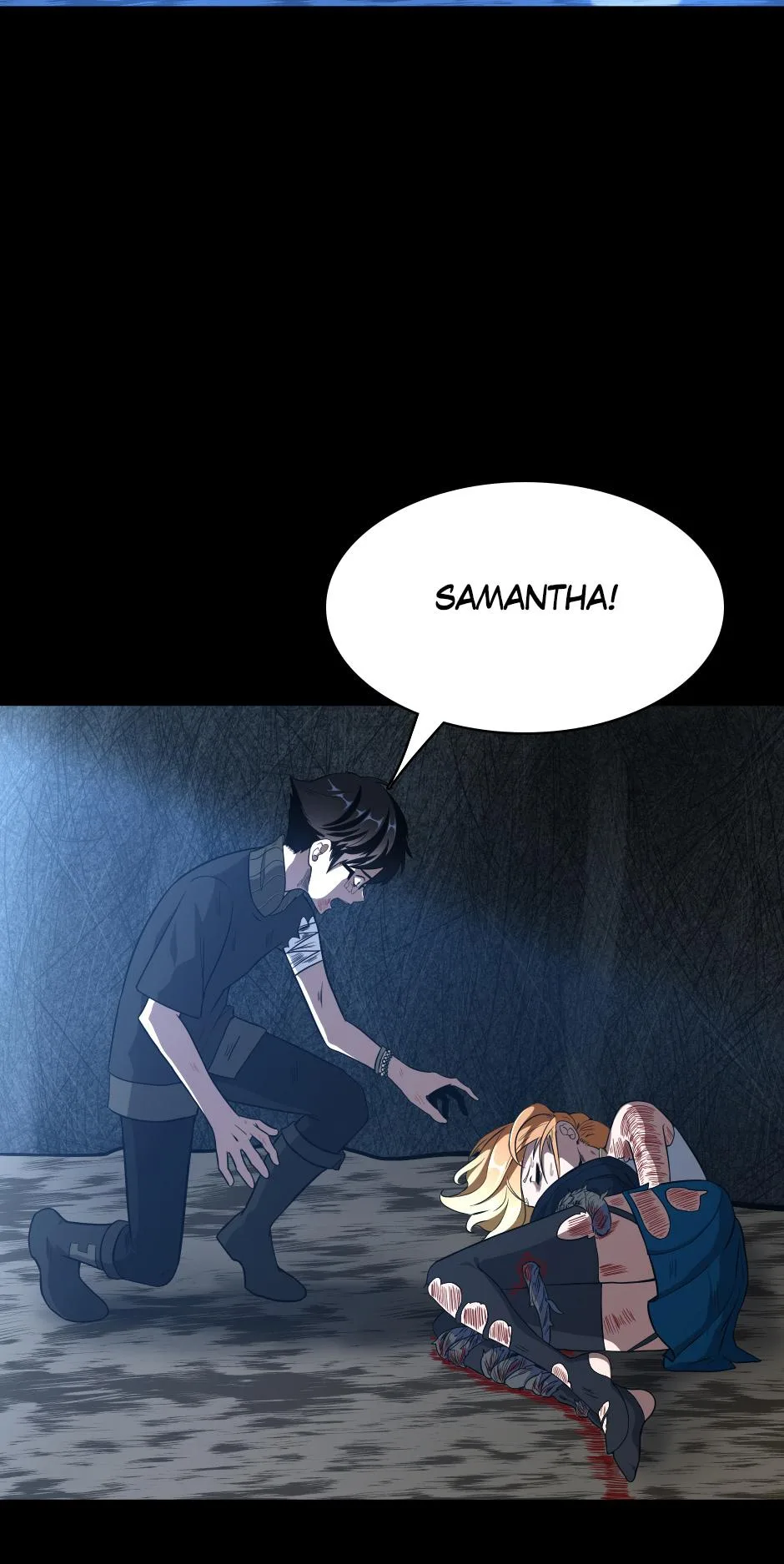 The Beginning After The End - Chapter 70 - Page 32