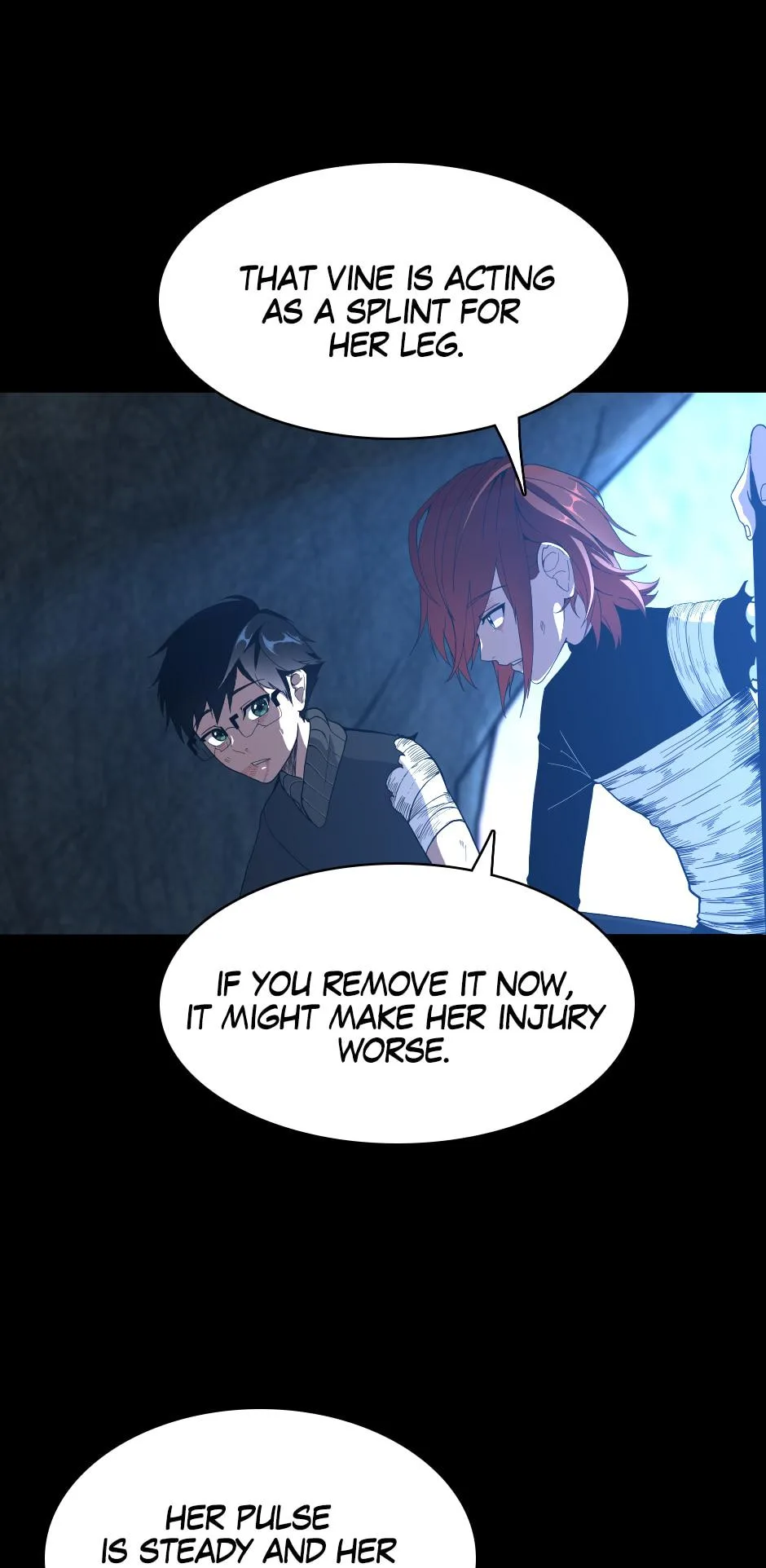 The Beginning After The End - Chapter 70 - Page 34