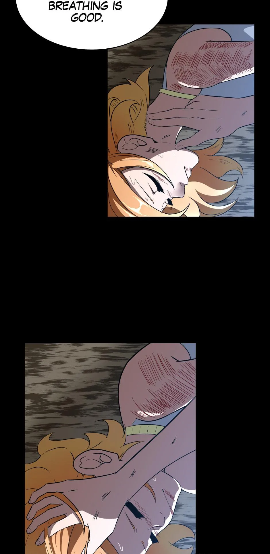 The Beginning After The End - Chapter 70 - Page 35