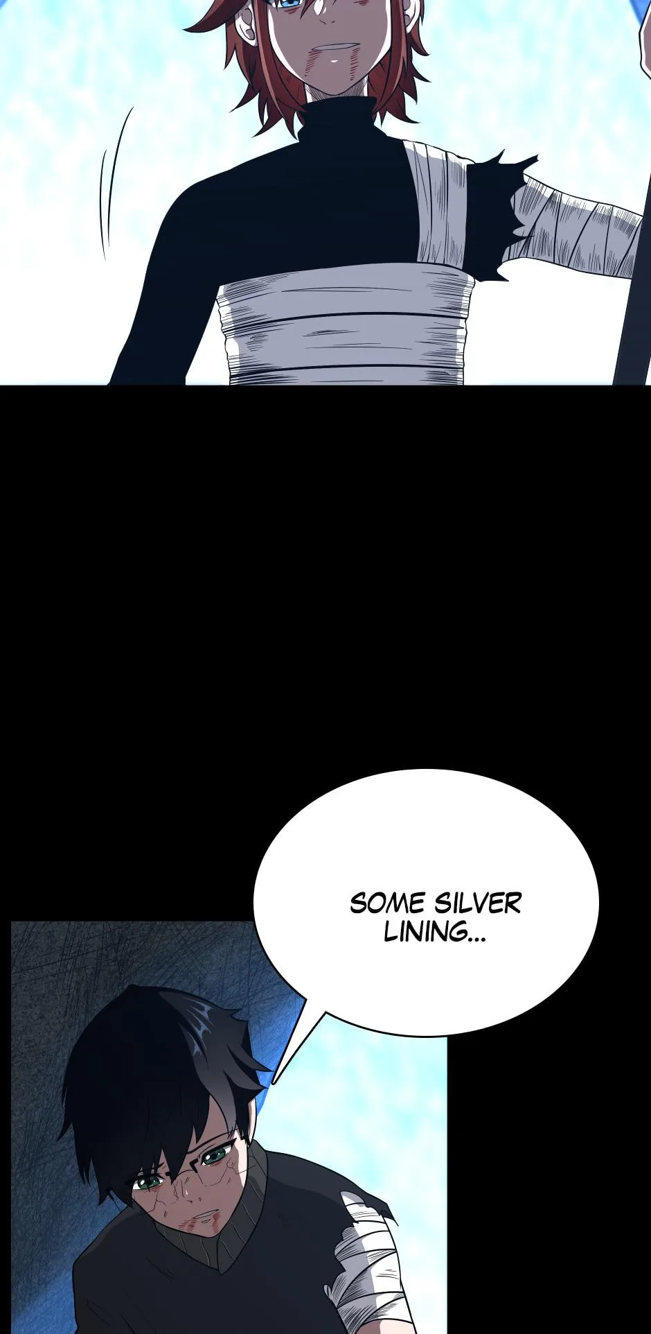 The Beginning After The End - Chapter 70 - Page 37
