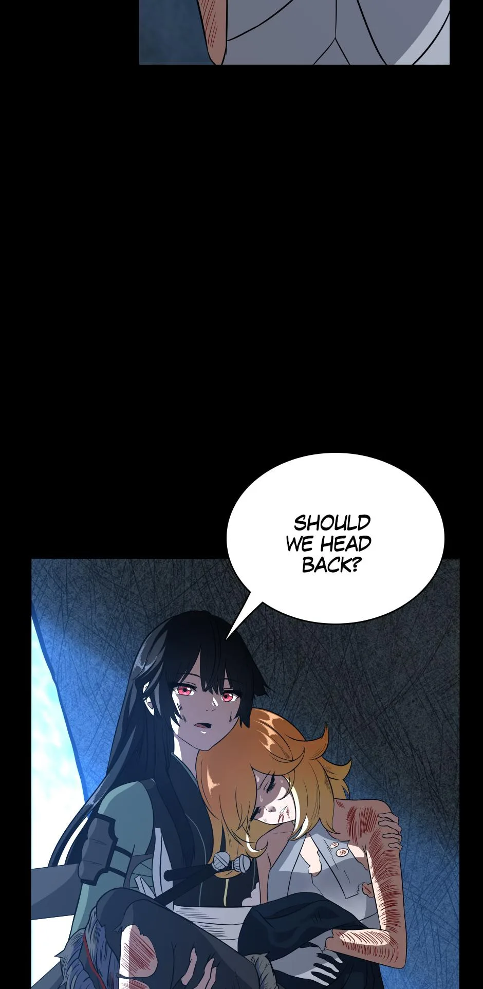 The Beginning After The End - Chapter 70 - Page 39