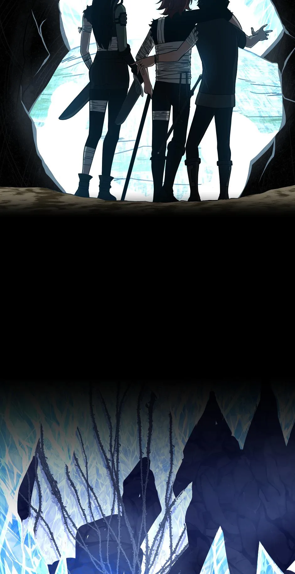 The Beginning After The End - Chapter 70 - Page 4