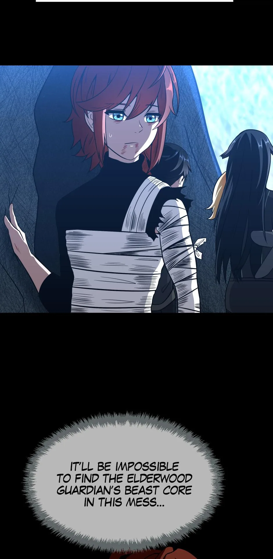 The Beginning After The End - Chapter 70 - Page 41
