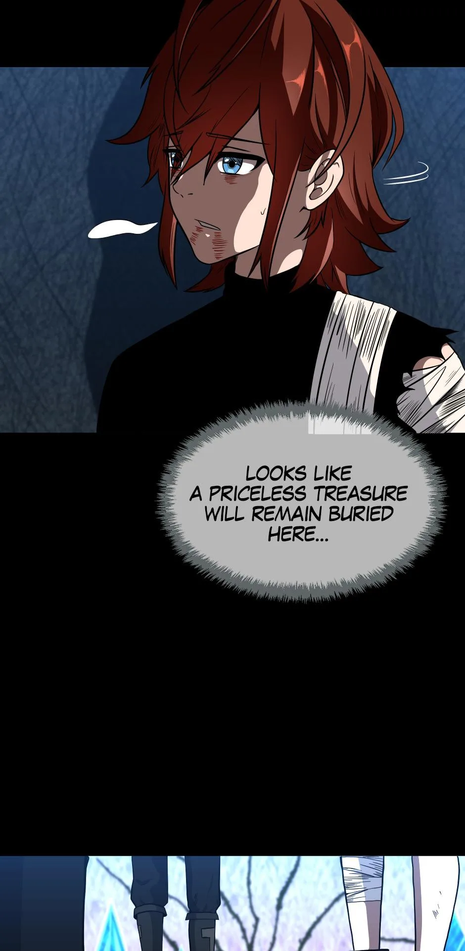 The Beginning After The End - Chapter 70 - Page 42