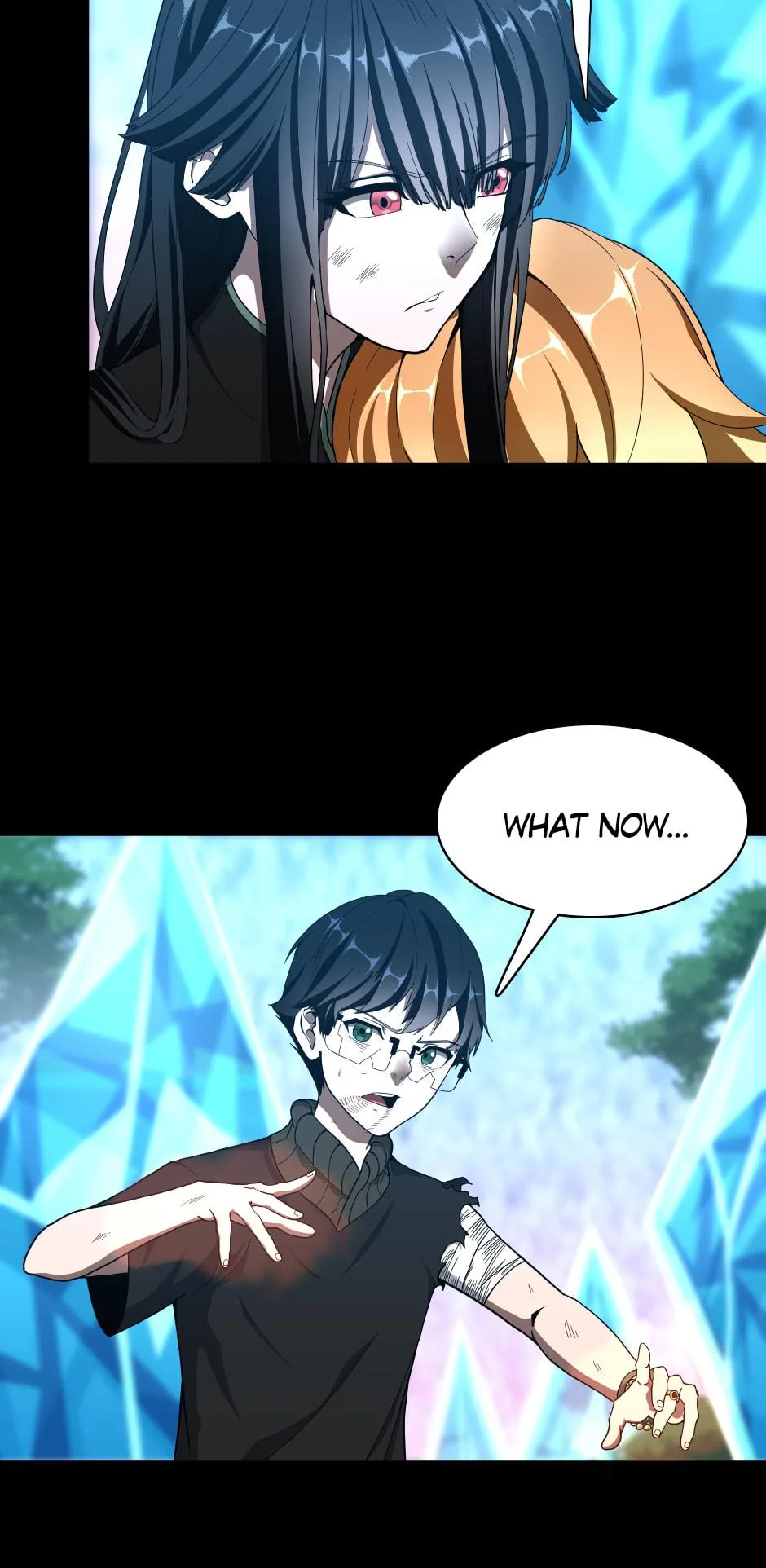 The Beginning After The End - Chapter 70 - Page 44