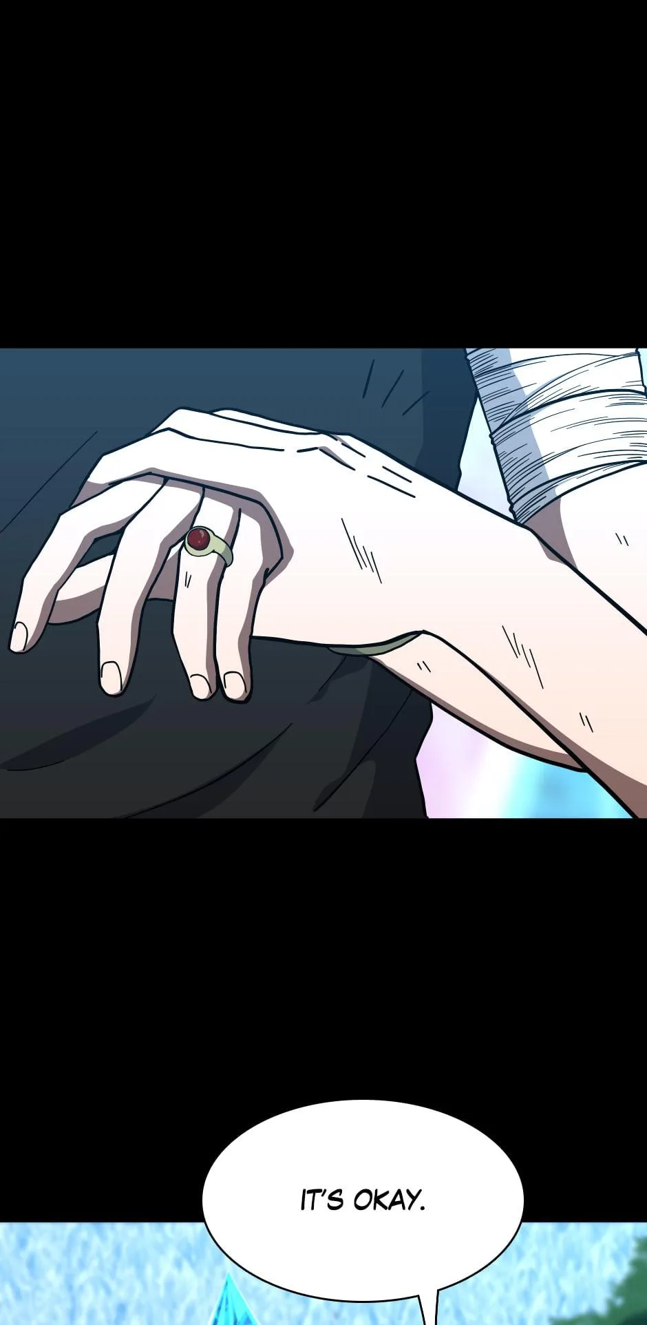 The Beginning After The End - Chapter 70 - Page 45