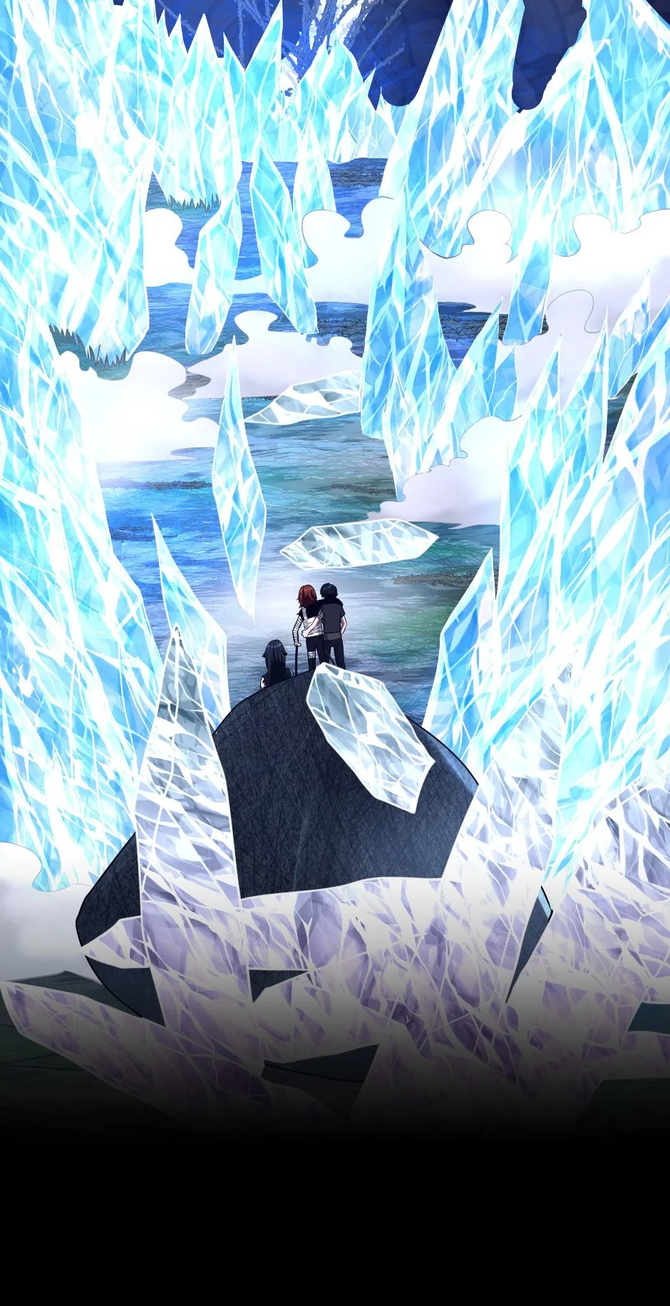The Beginning After The End - Chapter 70 - Page 5