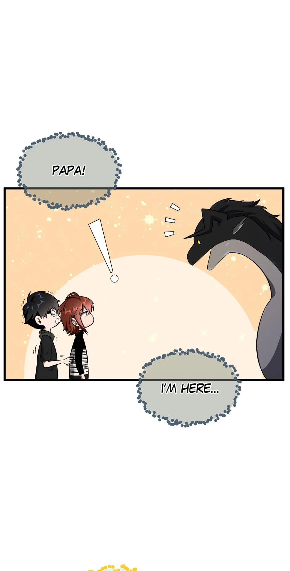 The Beginning After The End - Chapter 70 - Page 55