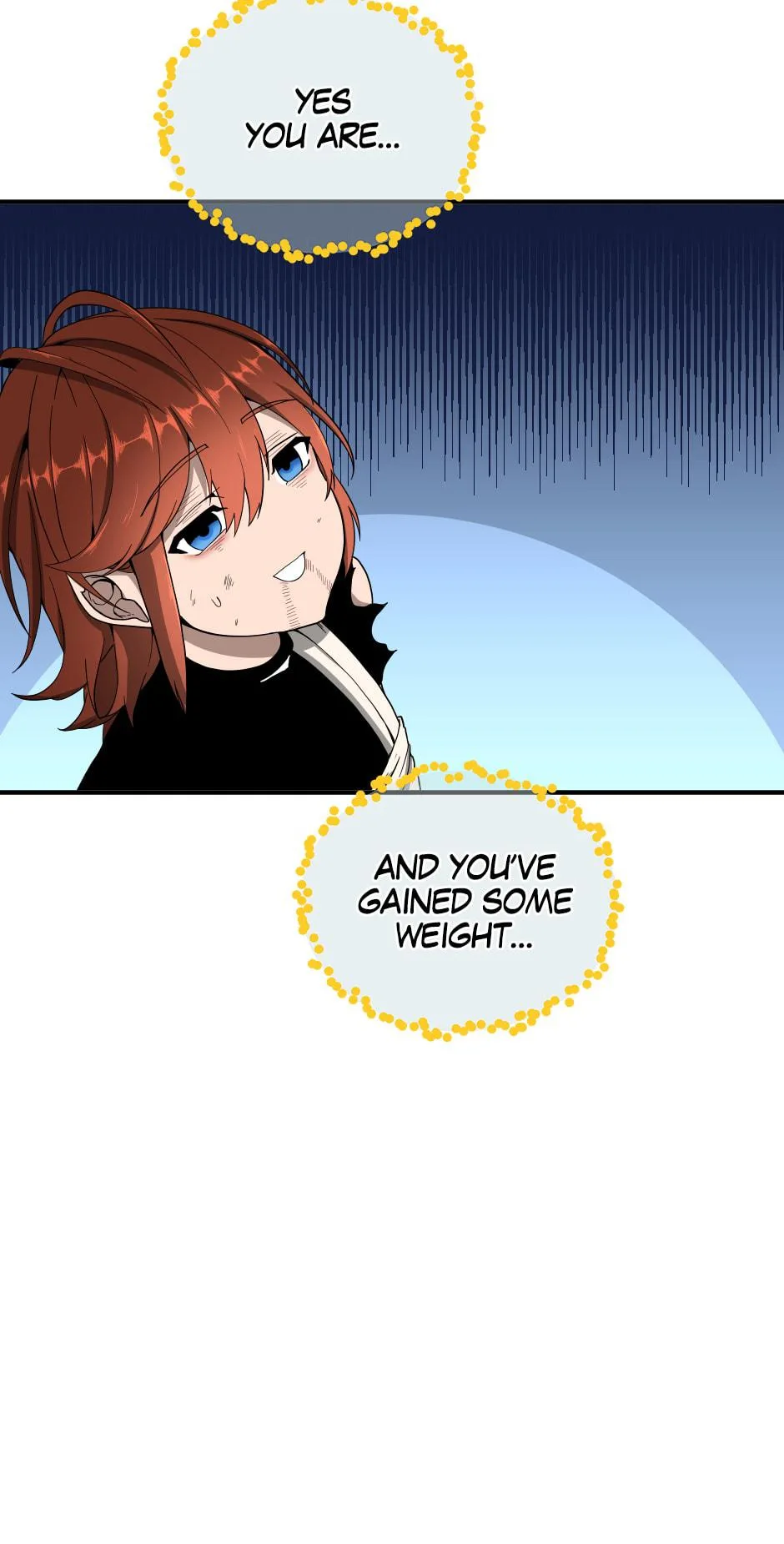 The Beginning After The End - Chapter 70 - Page 56