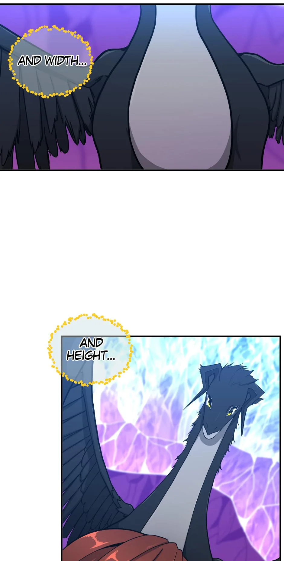 The Beginning After The End - Chapter 70 - Page 57