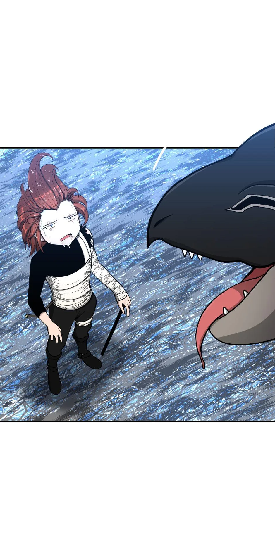 The Beginning After The End - Chapter 70 - Page 59
