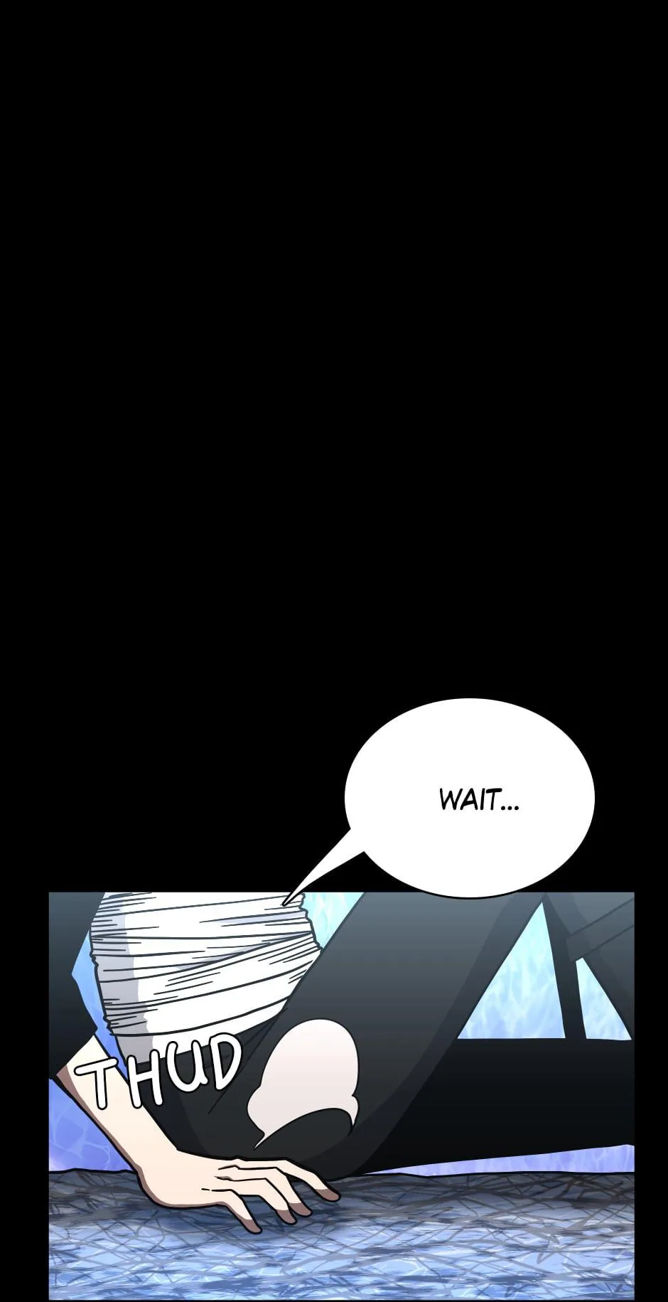 The Beginning After The End - Chapter 70 - Page 6