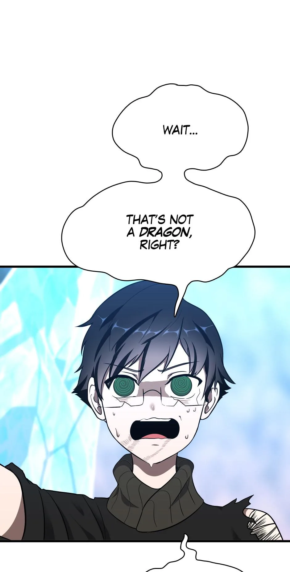 The Beginning After The End - Chapter 70 - Page 61