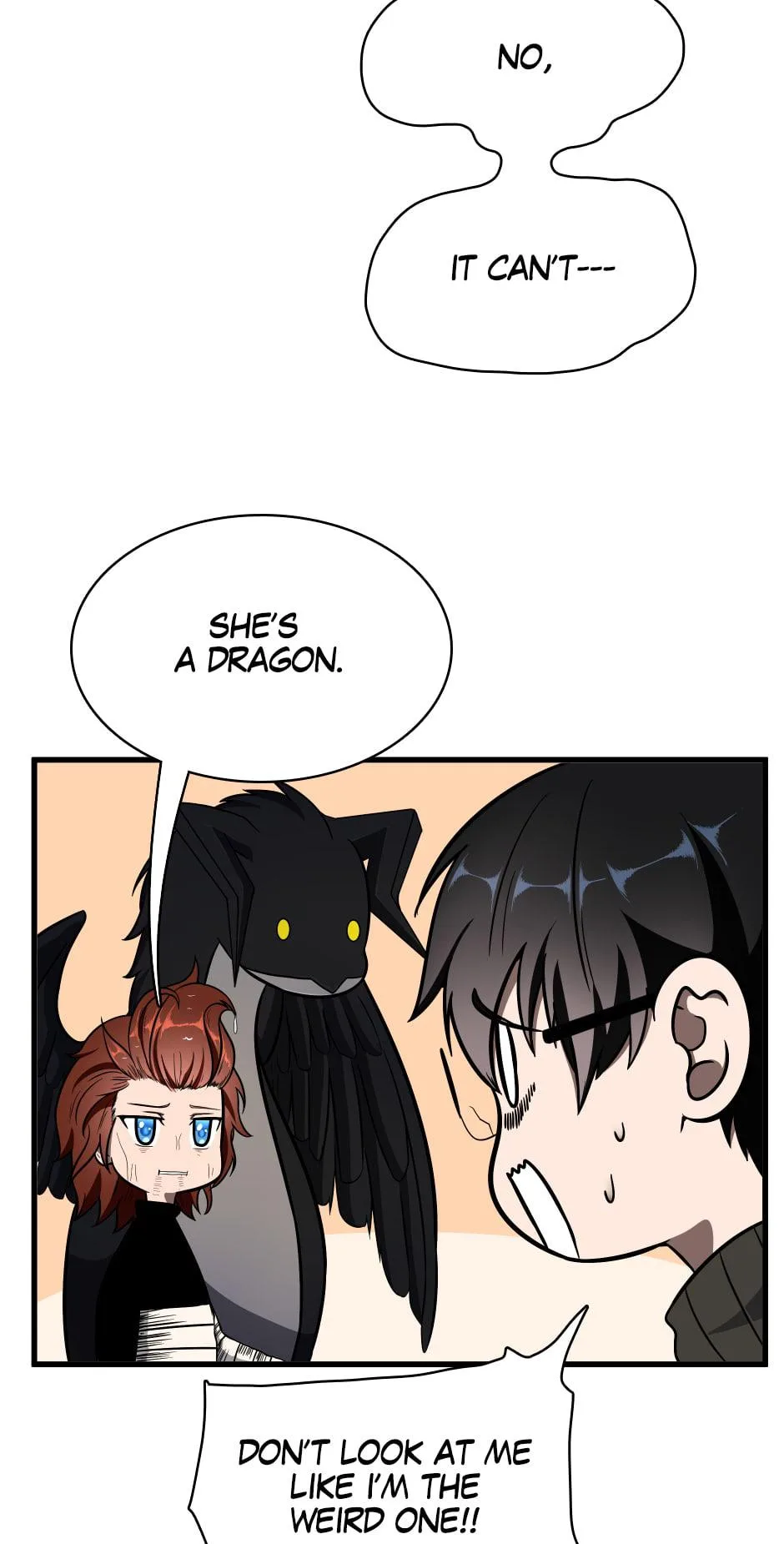 The Beginning After The End - Chapter 70 - Page 62