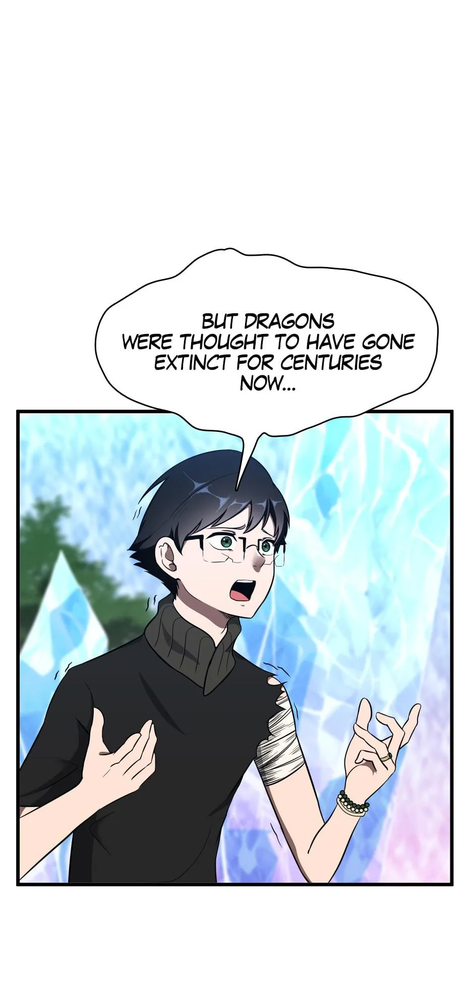 The Beginning After The End - Chapter 70 - Page 65