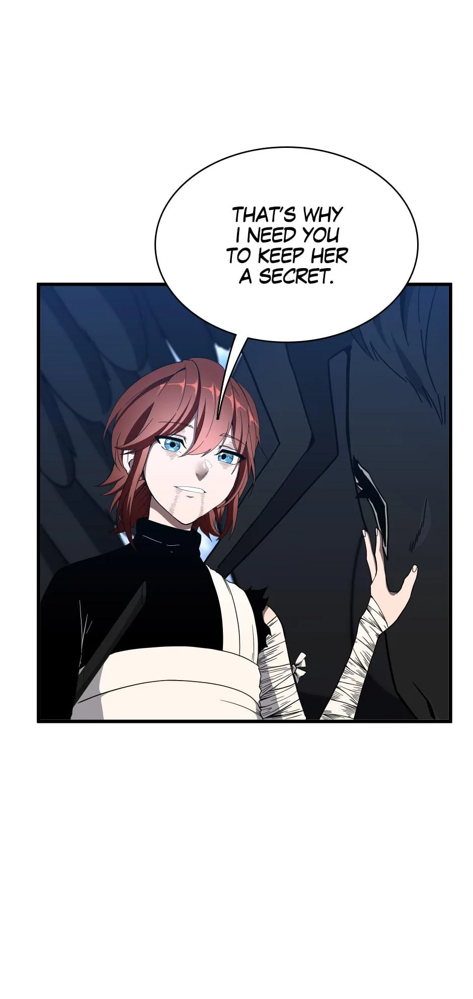 The Beginning After The End - Chapter 70 - Page 66
