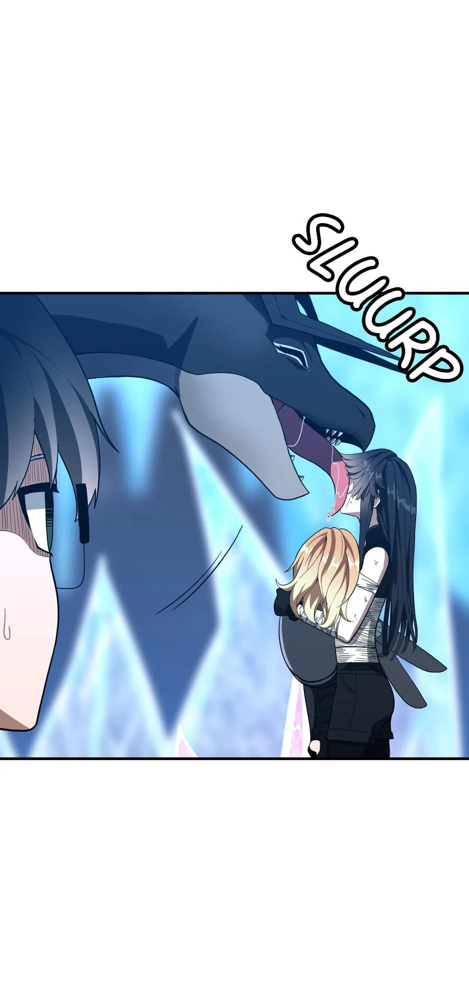 The Beginning After The End - Chapter 70 - Page 68