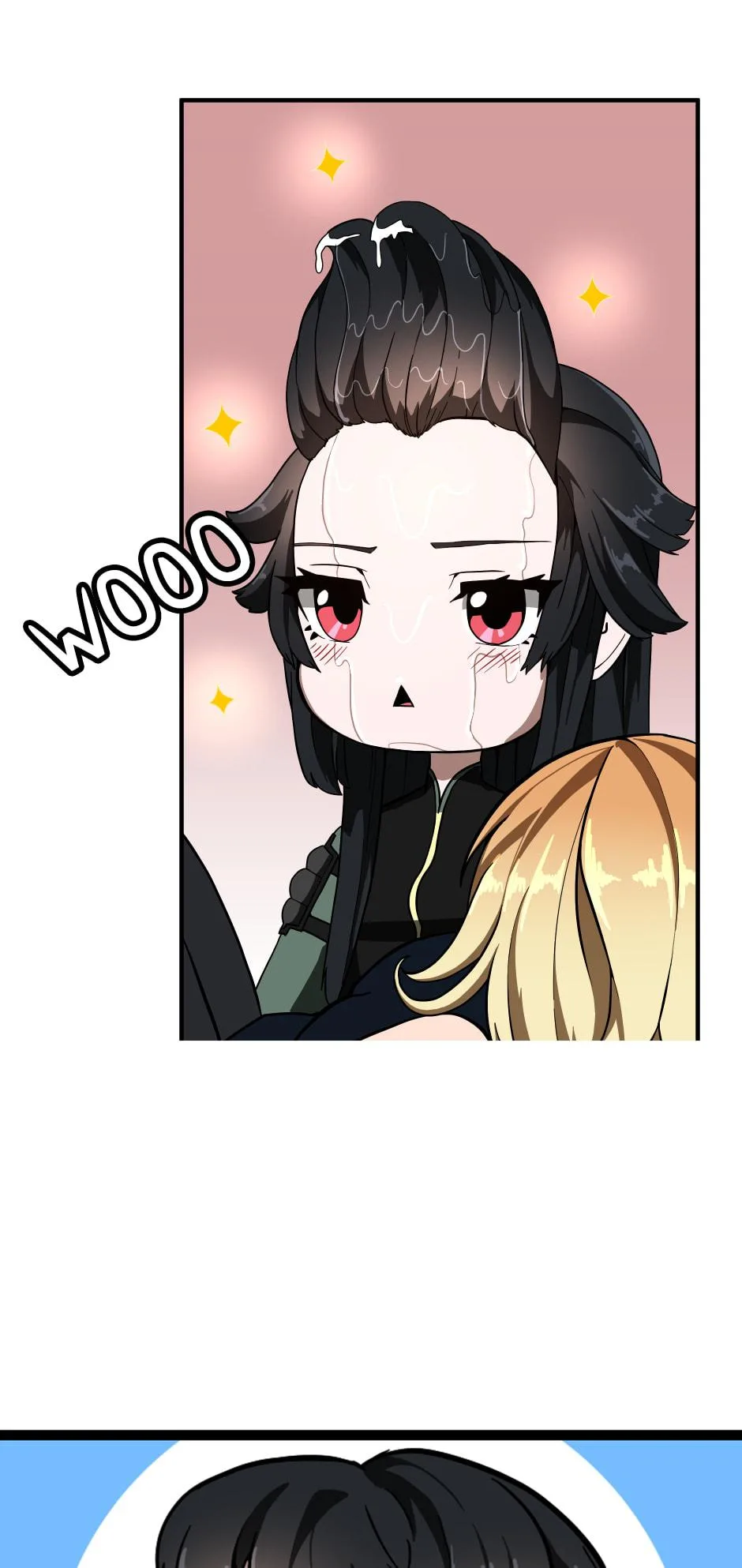 The Beginning After The End - Chapter 70 - Page 69