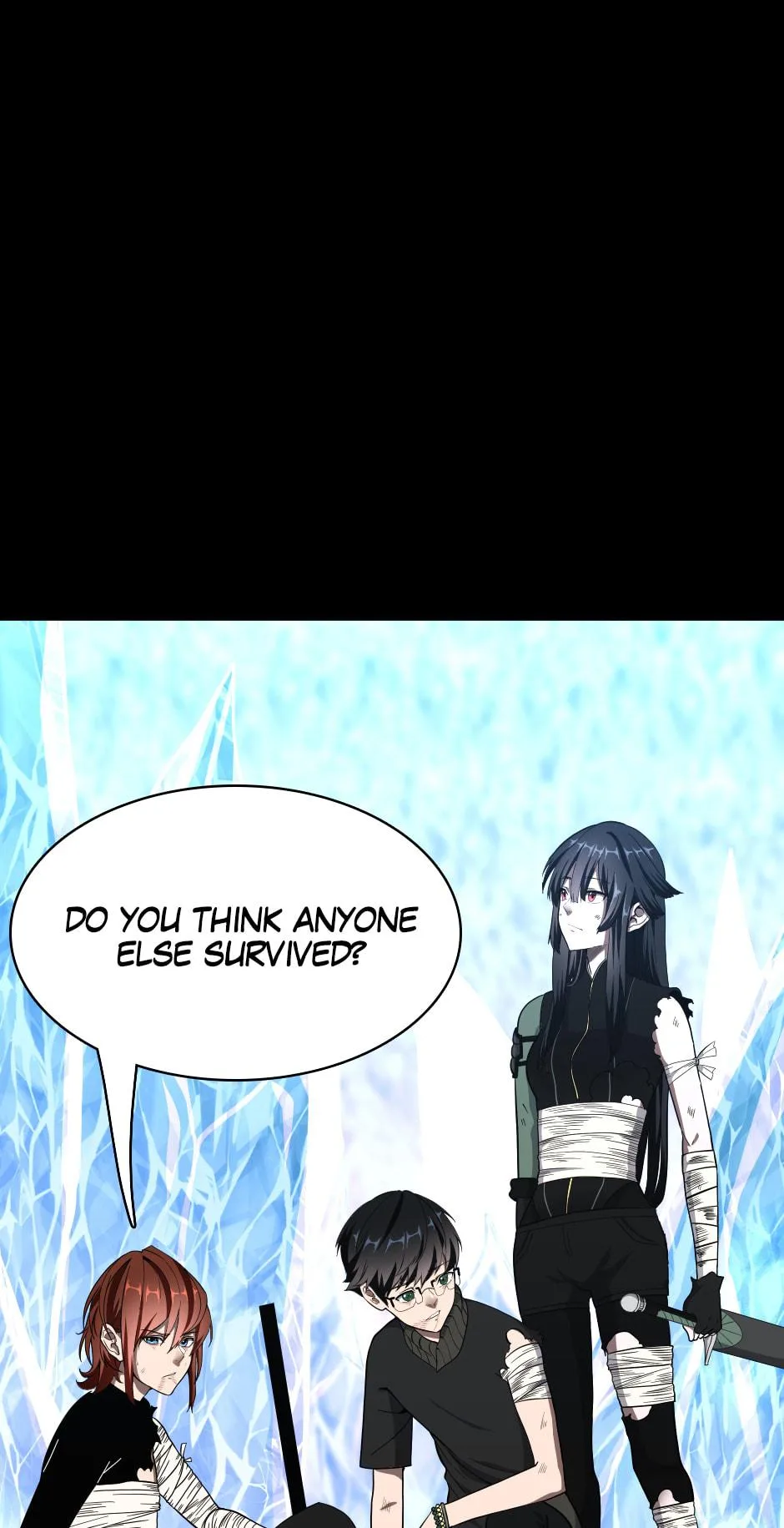 The Beginning After The End - Chapter 70 - Page 7