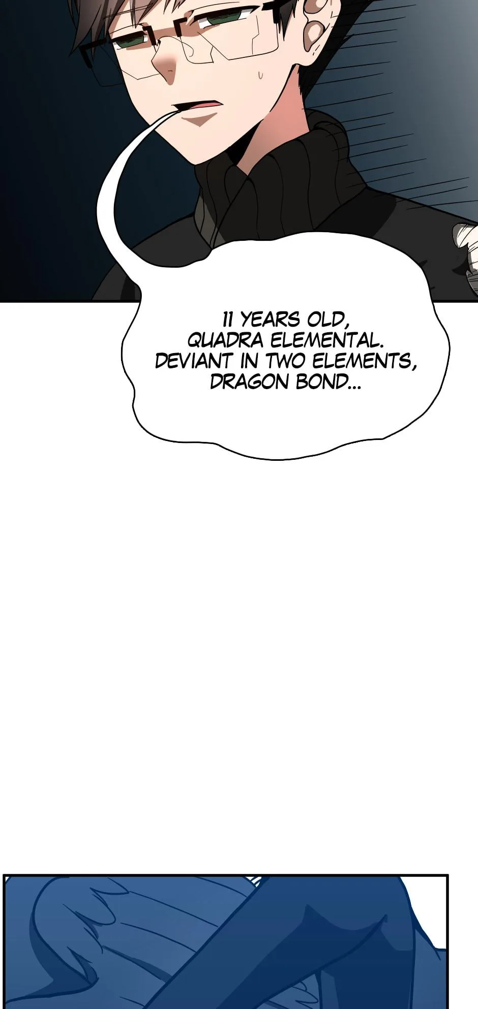 The Beginning After The End - Chapter 70 - Page 71