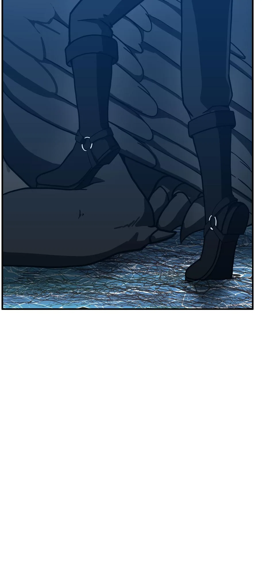 The Beginning After The End - Chapter 70 - Page 72