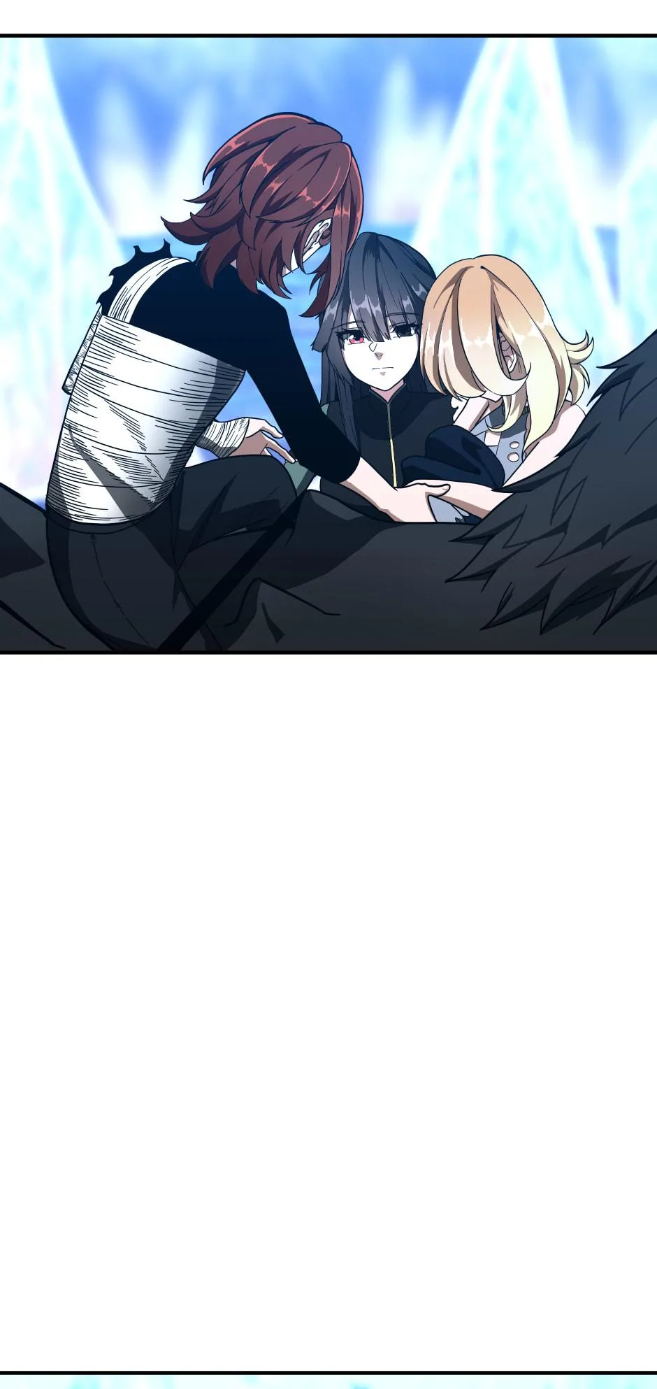 The Beginning After The End - Chapter 70 - Page 73