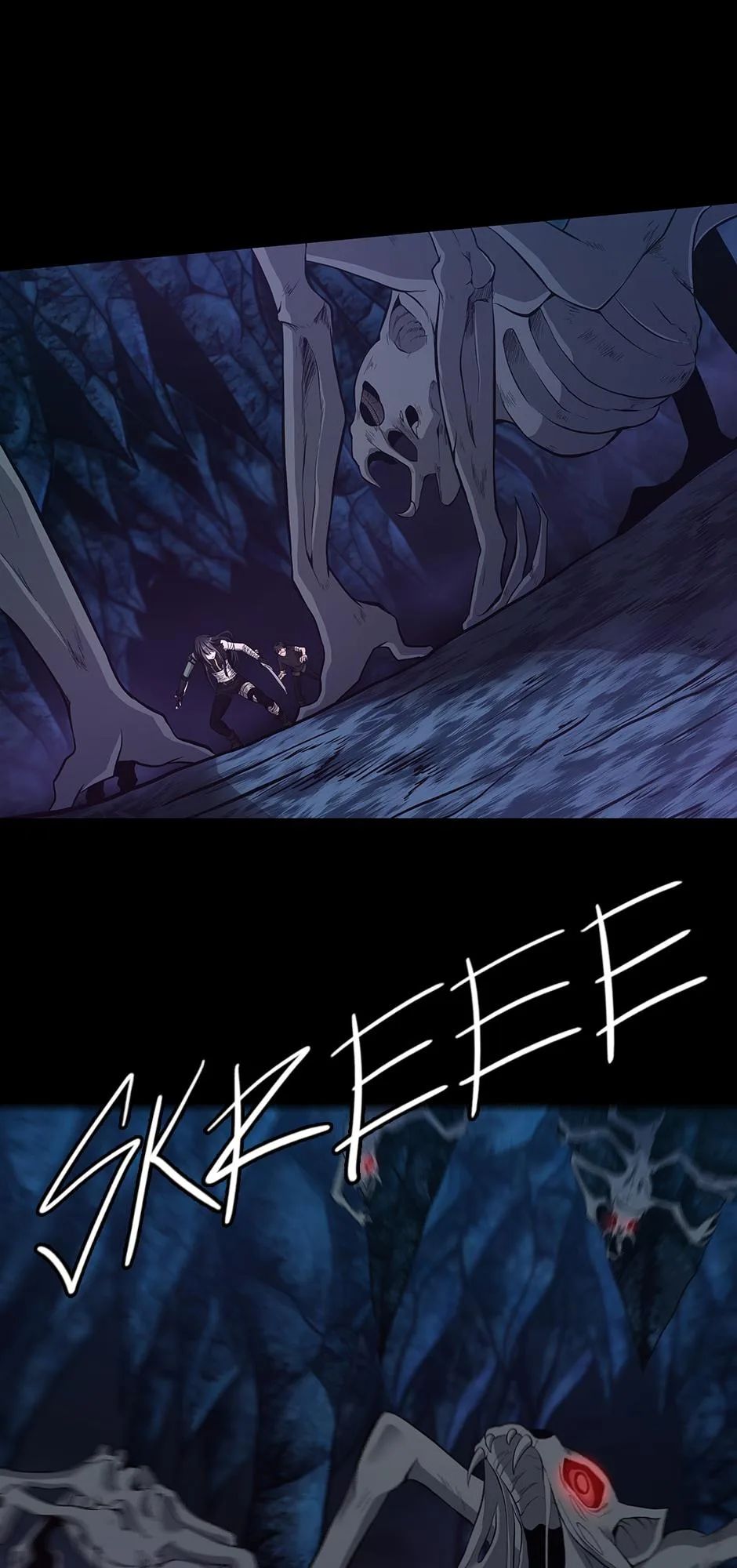The Beginning After The End - Chapter 71 - Page 10