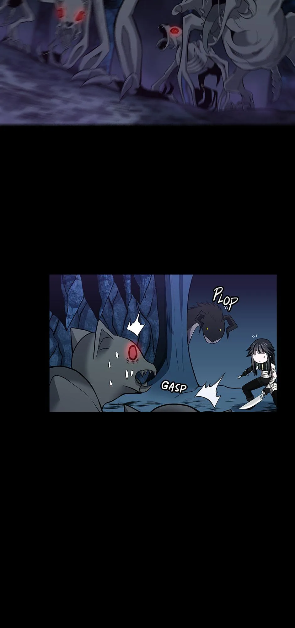 The Beginning After The End - Chapter 71 - Page 11