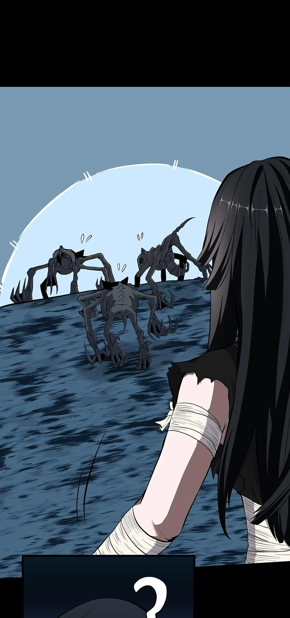 The Beginning After The End - Chapter 71 - Page 12