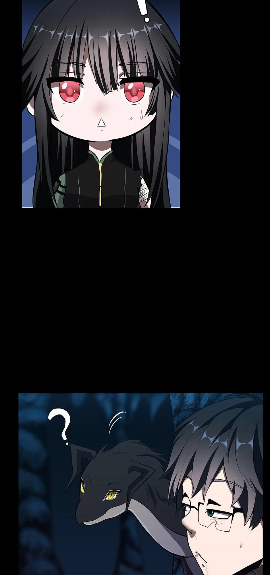 The Beginning After The End - Chapter 71 - Page 13