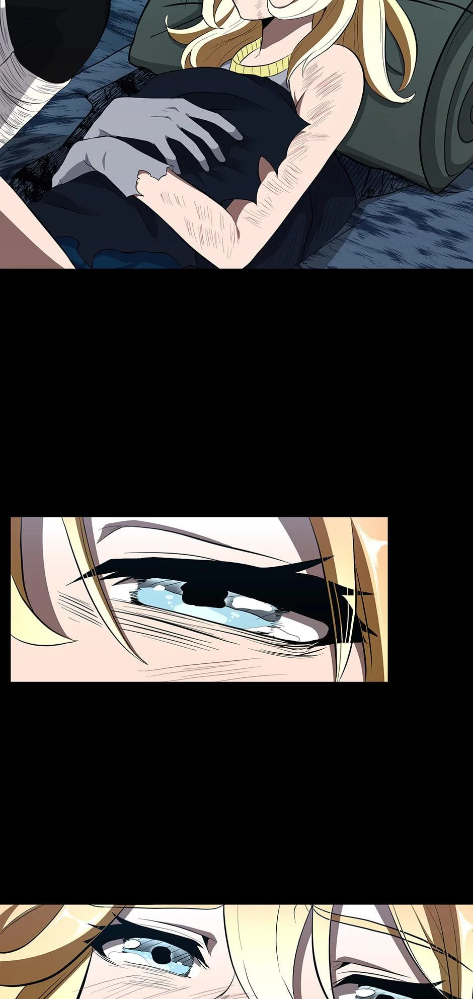 The Beginning After The End - Chapter 71 - Page 18