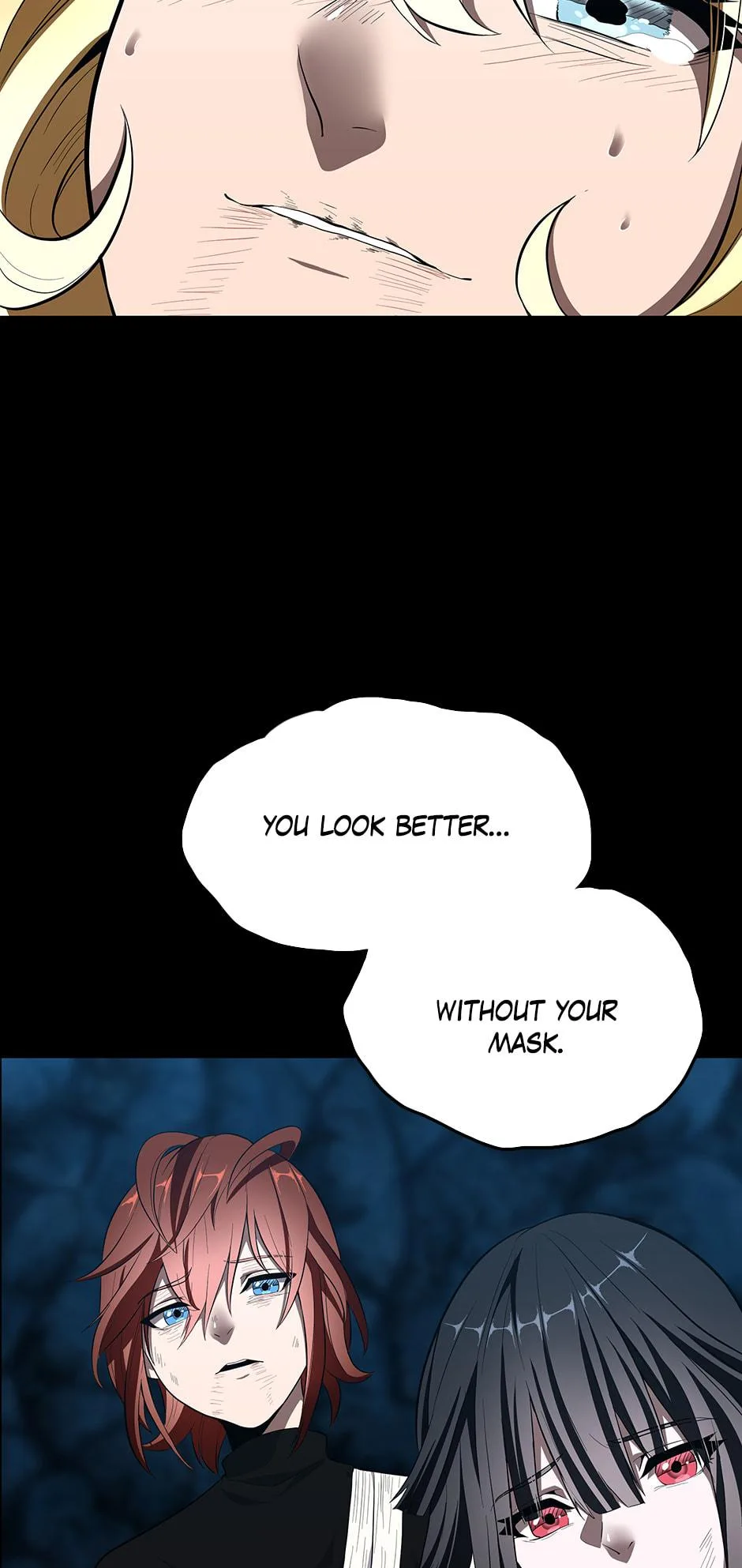 The Beginning After The End - Chapter 71 - Page 19