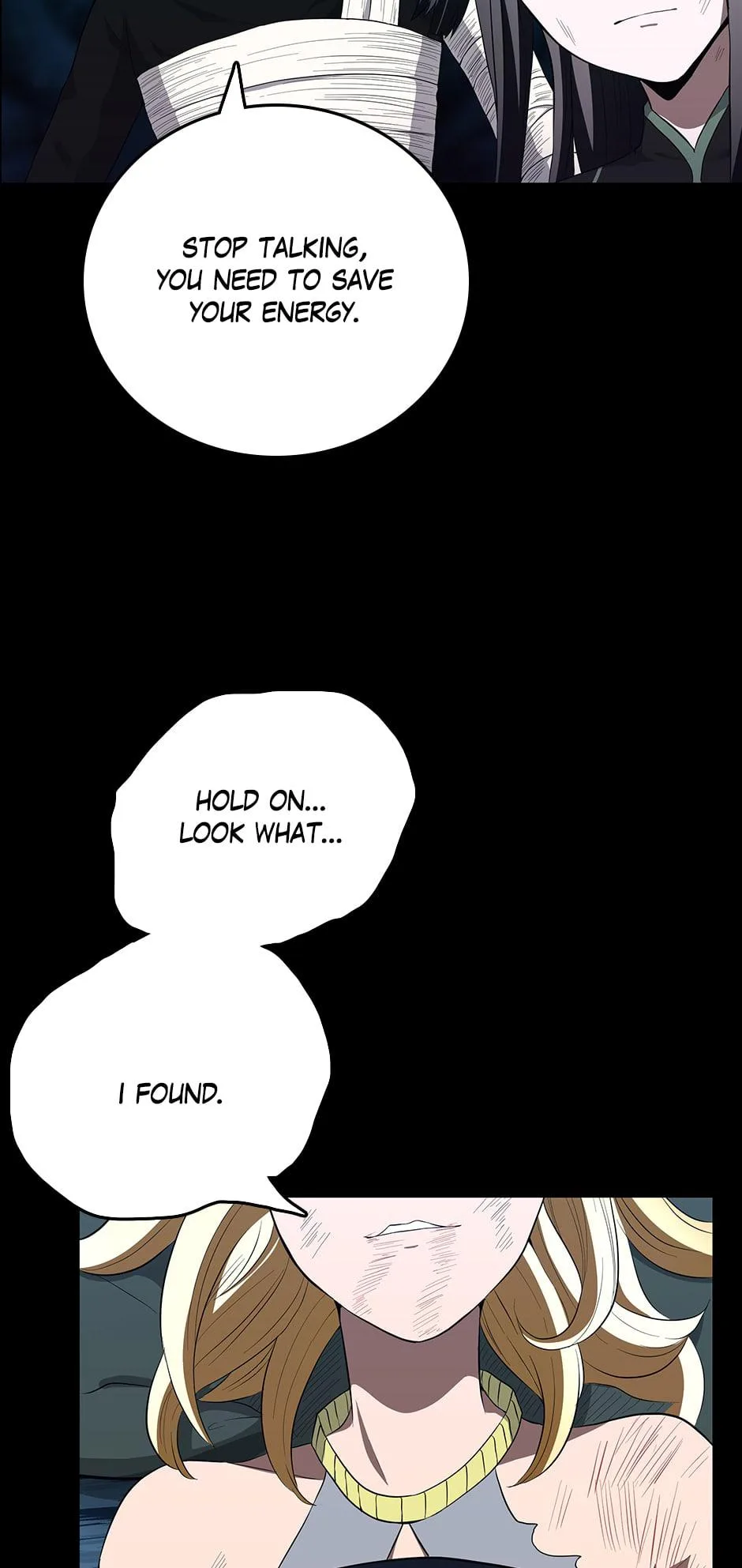 The Beginning After The End - Chapter 71 - Page 20
