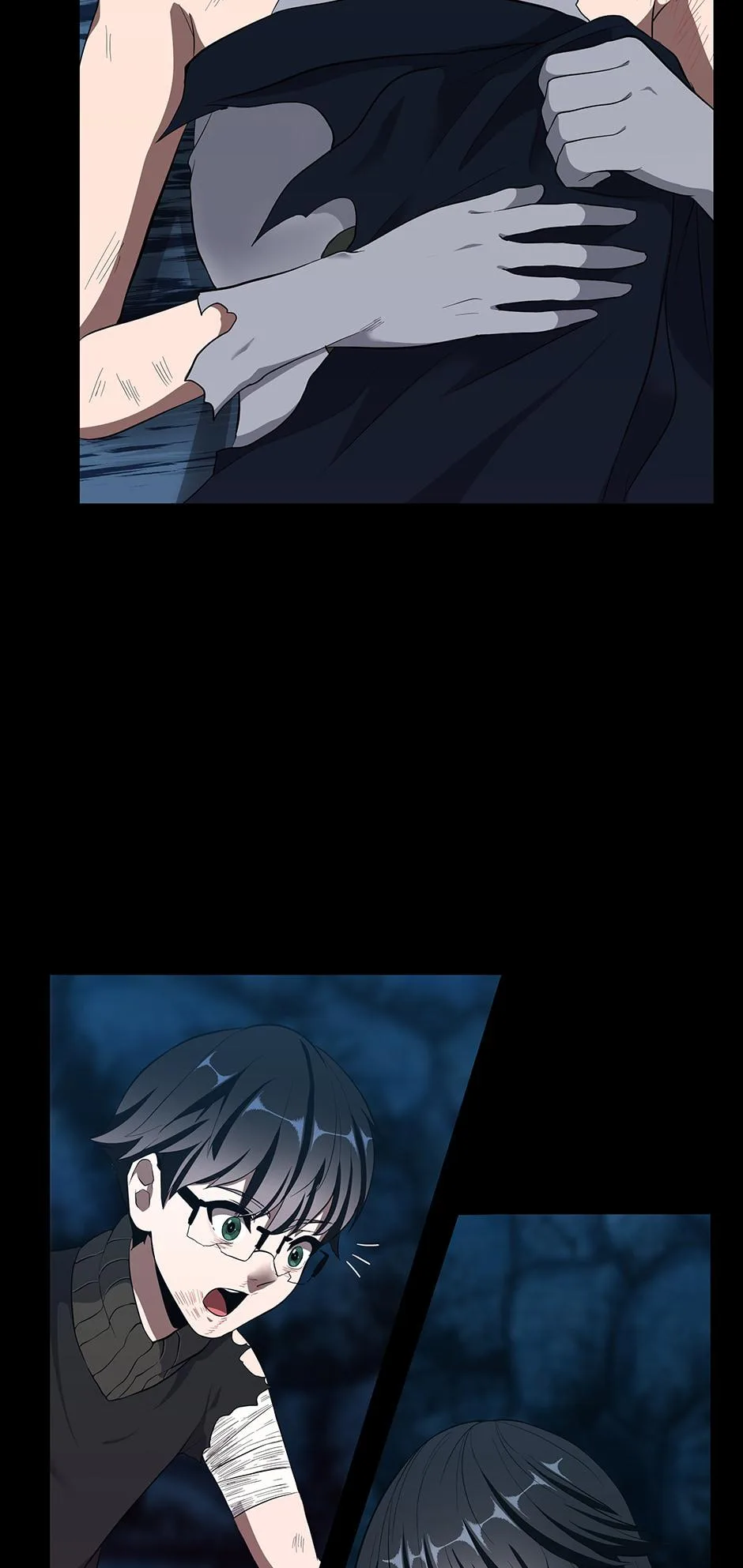 The Beginning After The End - Chapter 71 - Page 21