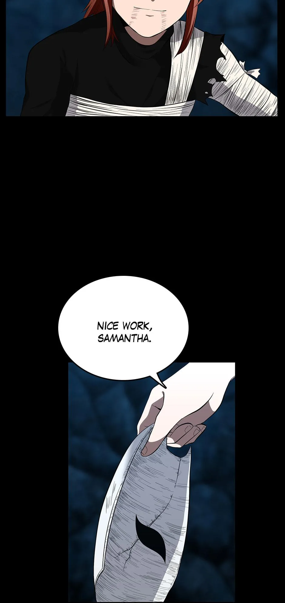 The Beginning After The End - Chapter 71 - Page 24