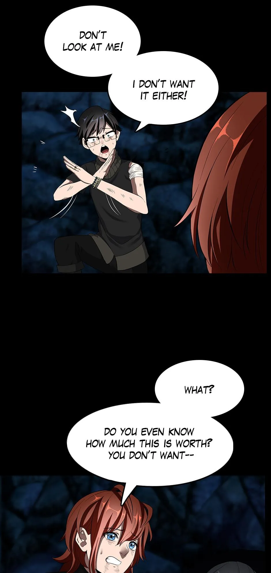 The Beginning After The End - Chapter 71 - Page 27