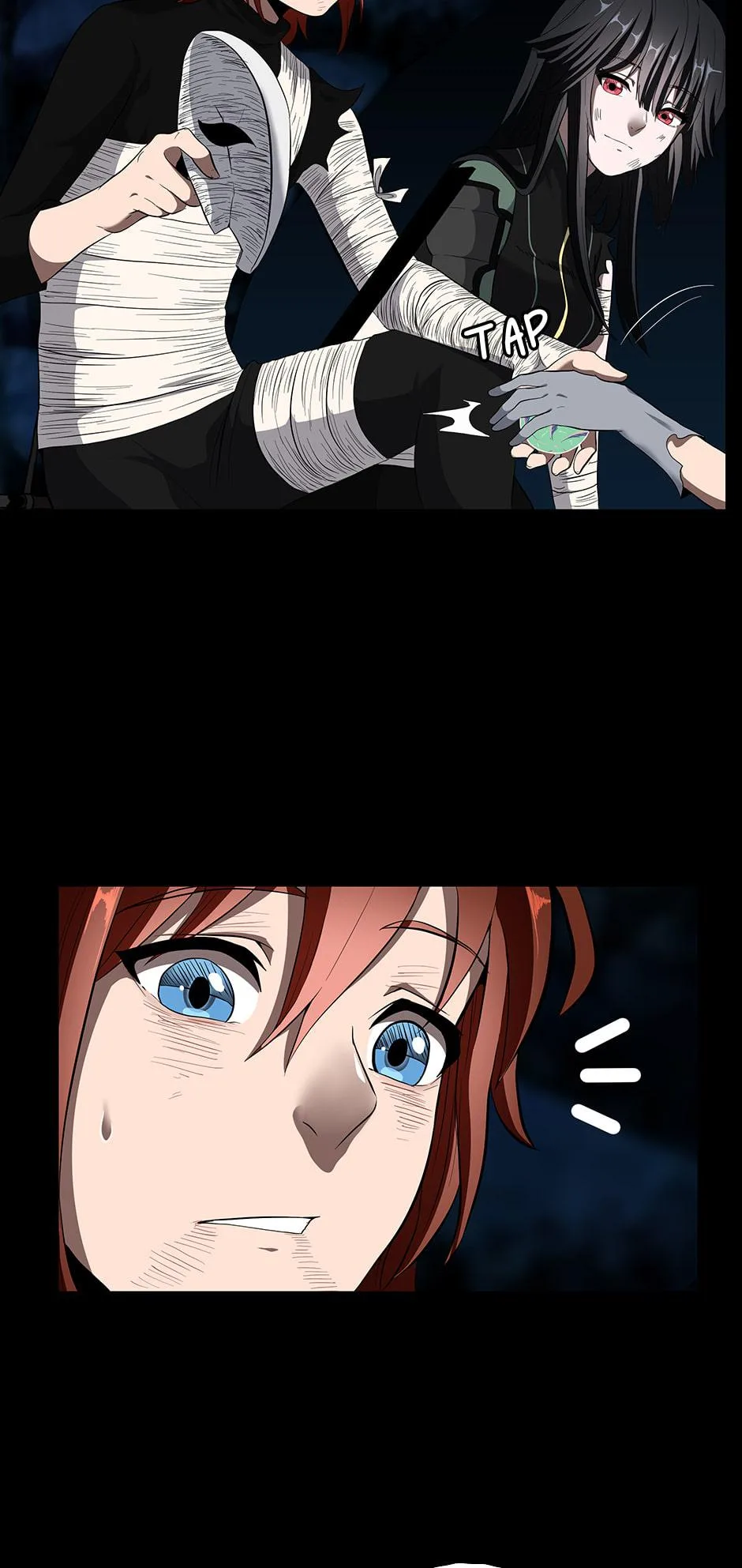 The Beginning After The End - Chapter 71 - Page 28