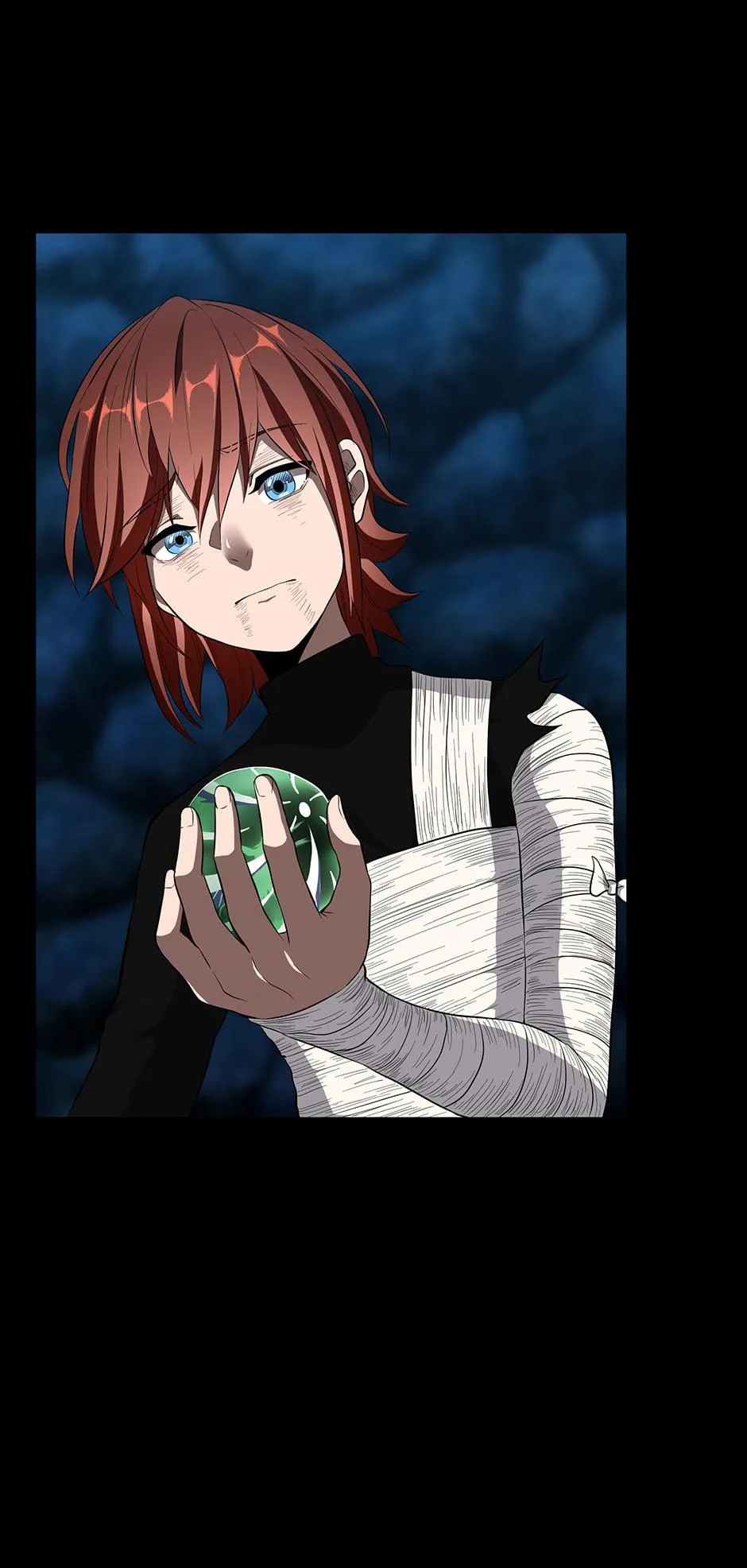 The Beginning After The End - Chapter 71 - Page 30