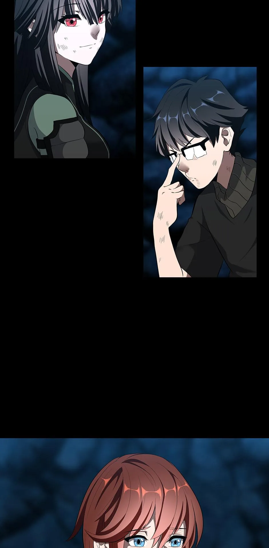 The Beginning After The End - Chapter 71 - Page 32