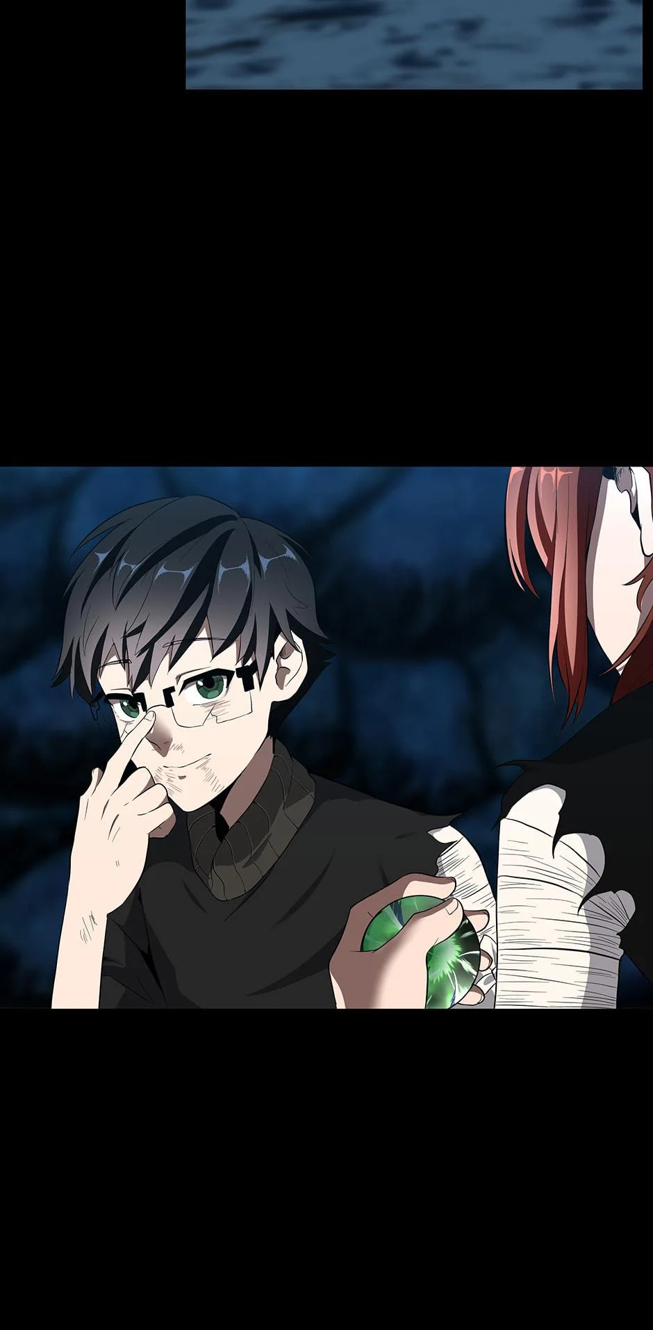 The Beginning After The End - Chapter 71 - Page 34