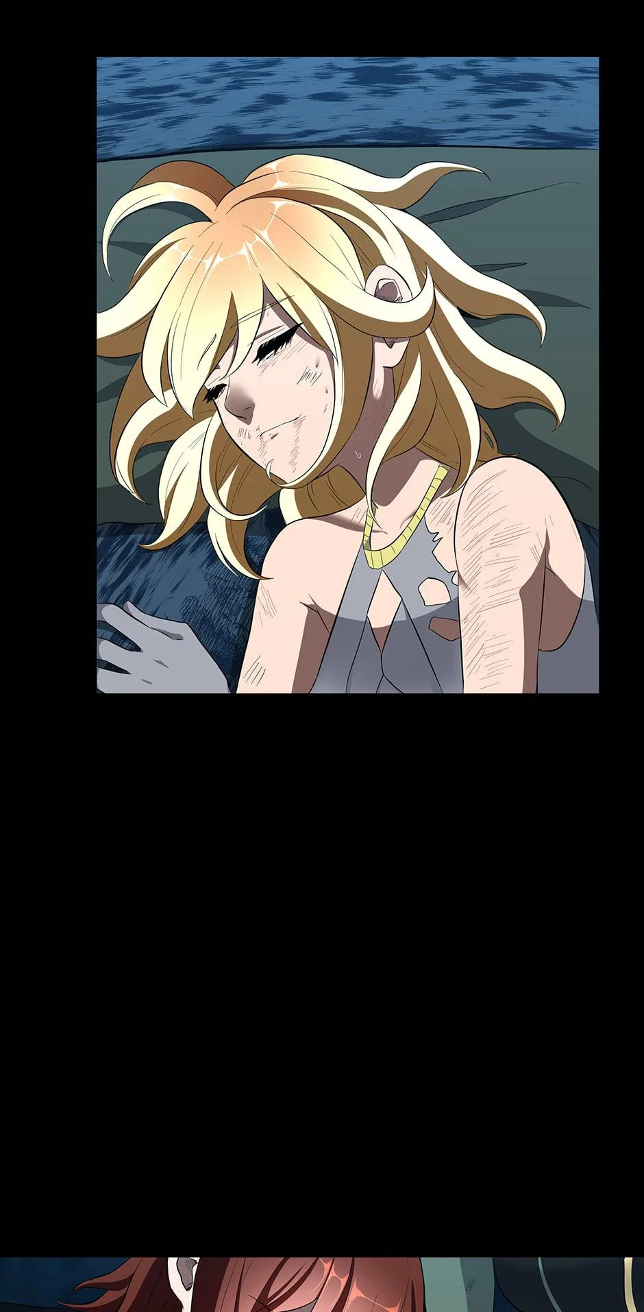 The Beginning After The End - Chapter 71 - Page 35