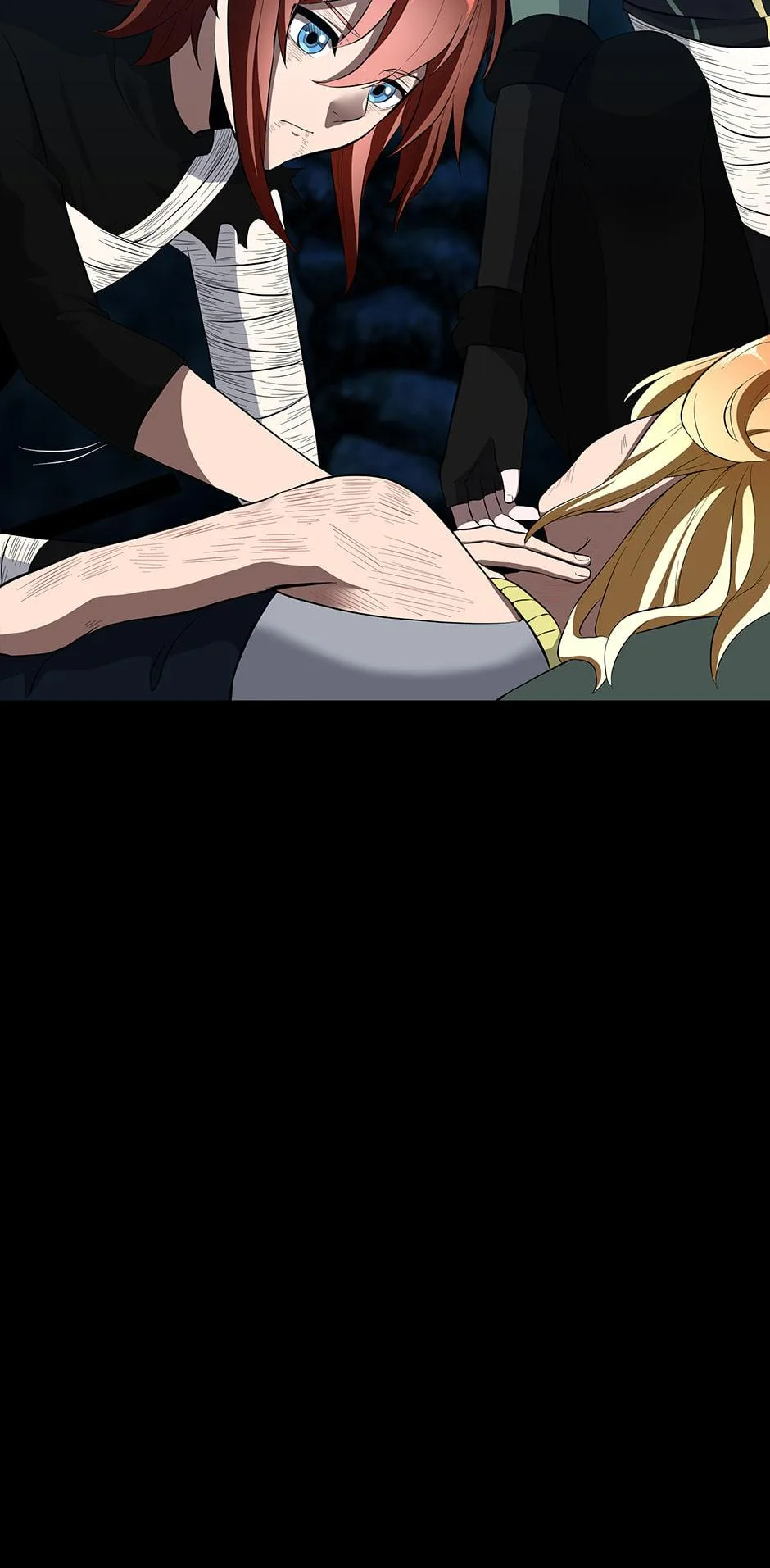 The Beginning After The End - Chapter 71 - Page 36