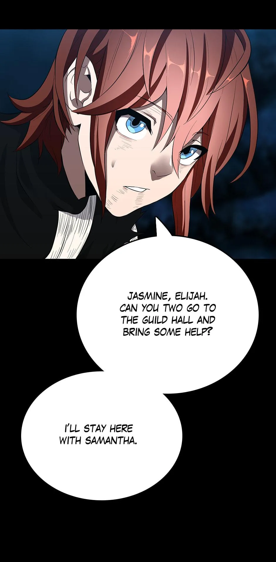 The Beginning After The End - Chapter 71 - Page 37