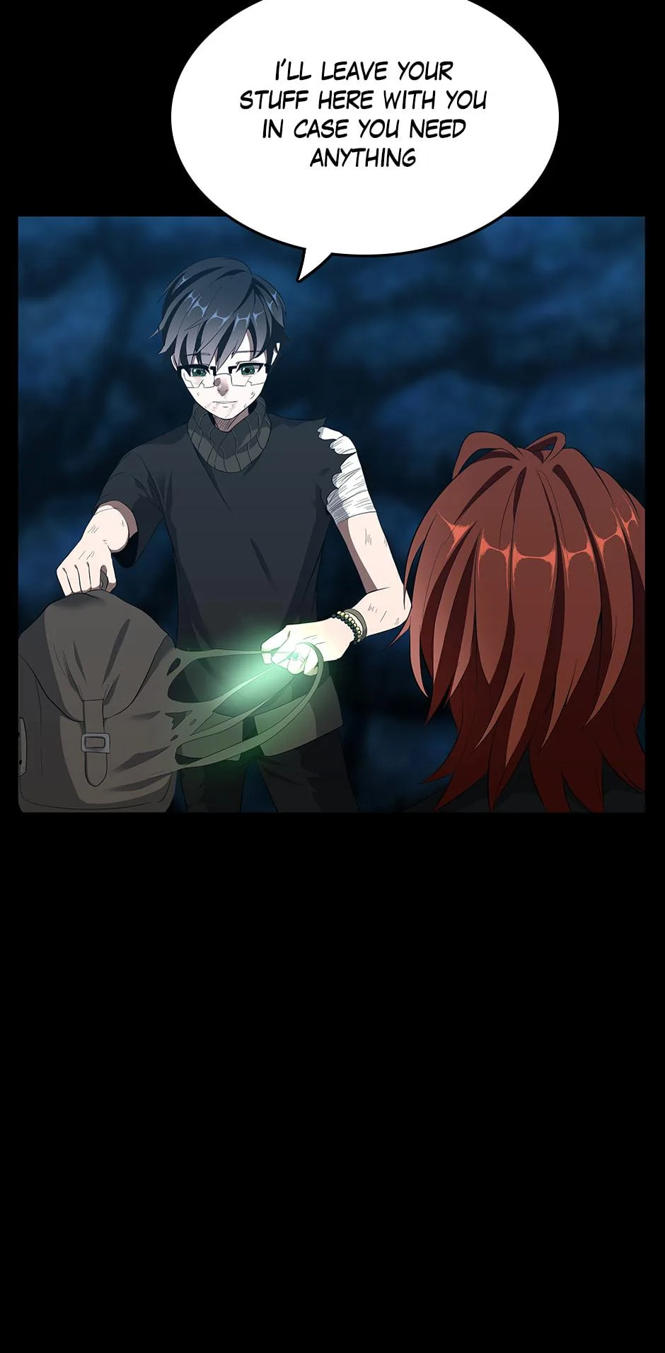 The Beginning After The End - Chapter 71 - Page 40
